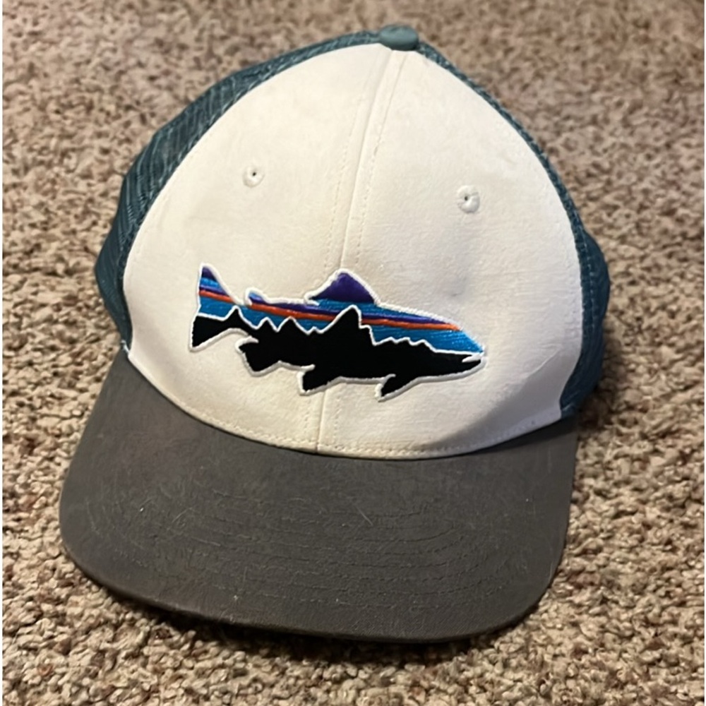 Patagonia Women’s hat